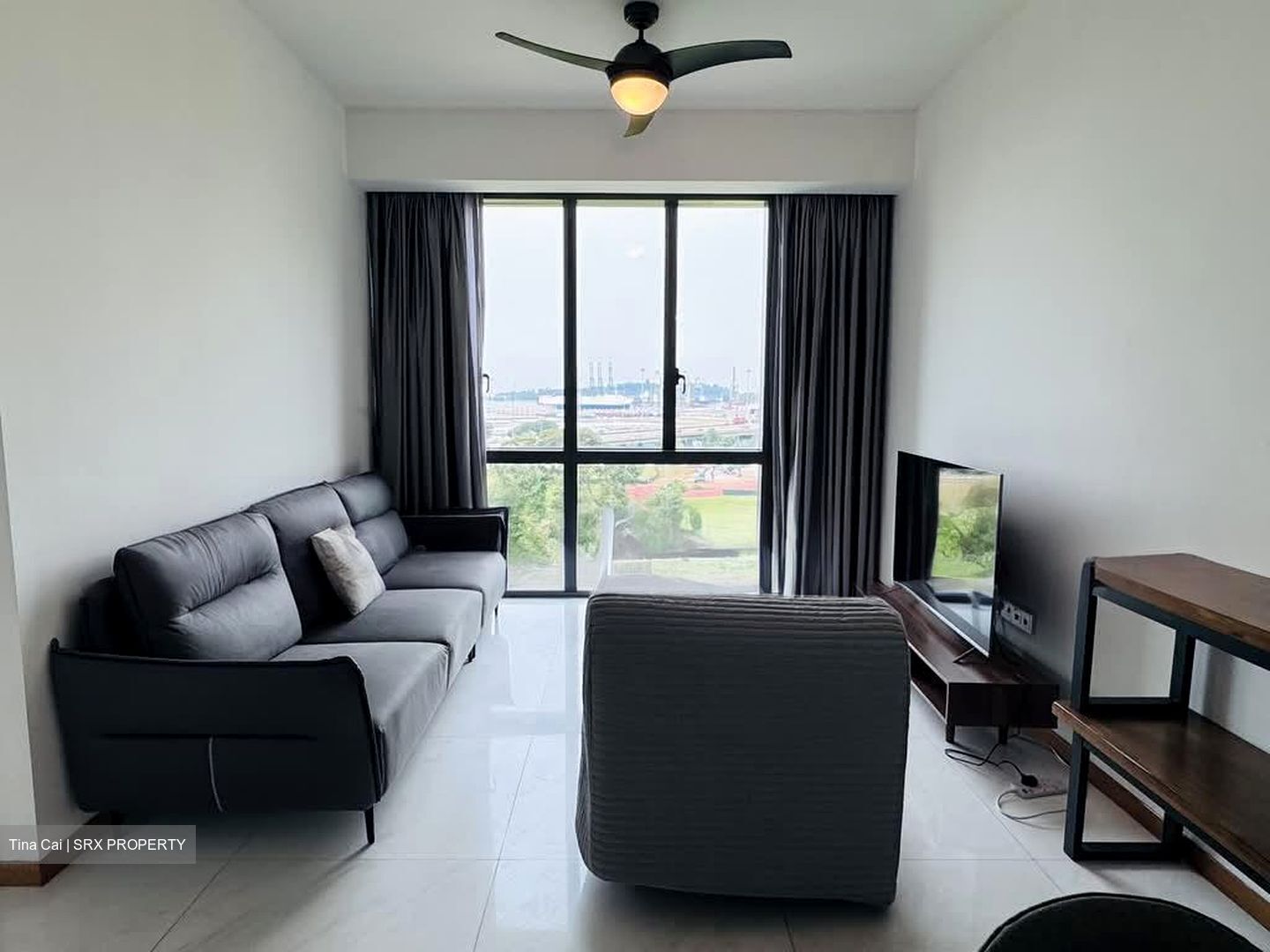Marina One Residences (D1), Apartment #558573091